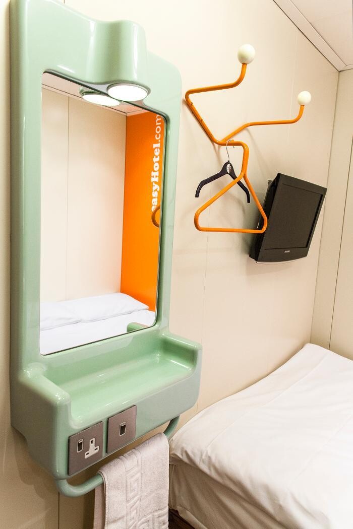 Images easyHotel Edinburgh