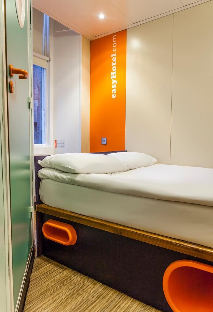 Images easyHotel Edinburgh