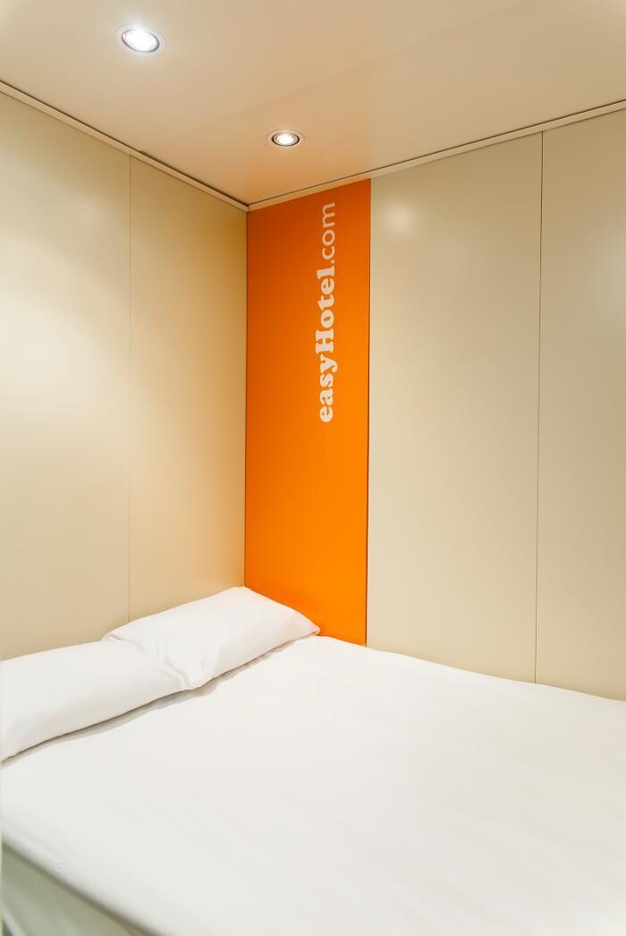 Images easyHotel Edinburgh