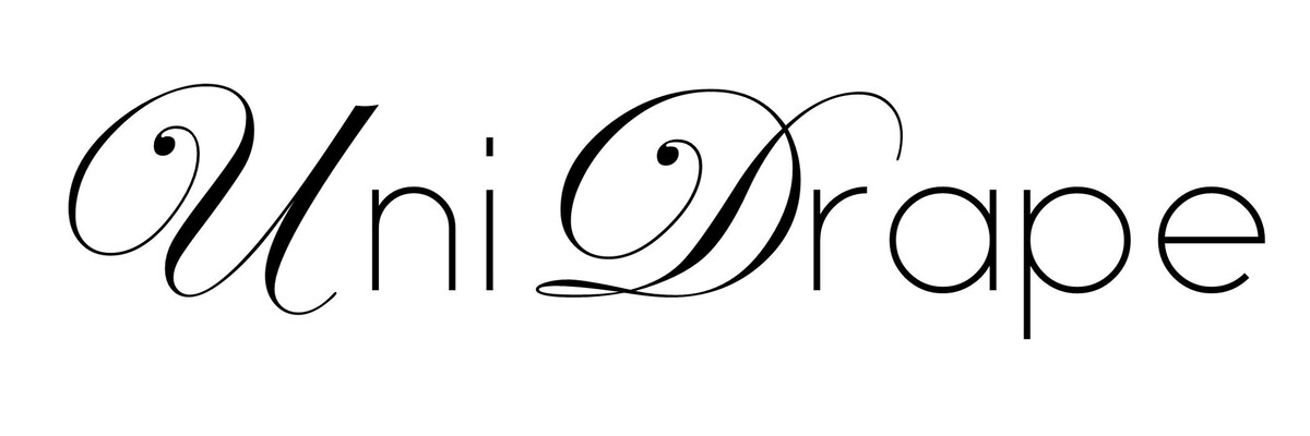 Unidrape Blinds & Interiors Logo