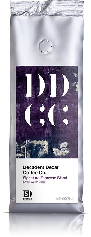 Images Decadent Decaf Coffee Co
