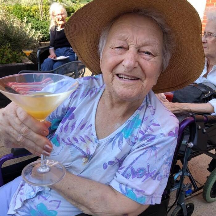 Images Spencer House Care Home