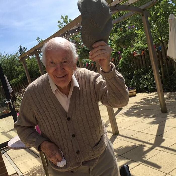 Images Spencer House Care Home