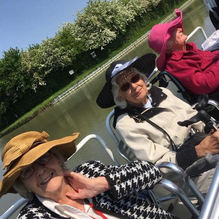 Images Spencer House Care Home