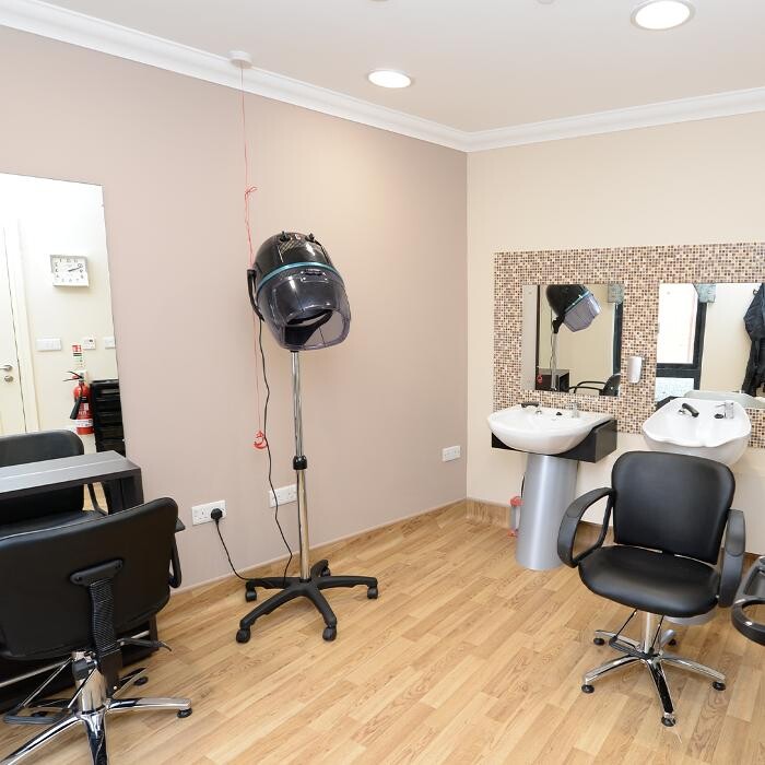 Images Spencer House Care Home