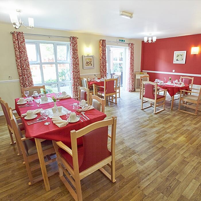 Images Amarna House Care Home