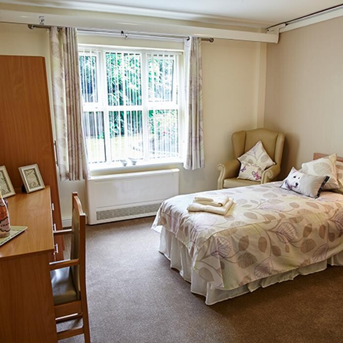 Images Amarna House Care Home