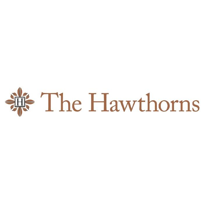 The Hawthorns Eastbourne Logo