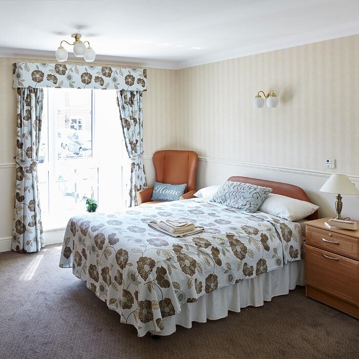 Images Acer Court Care Home