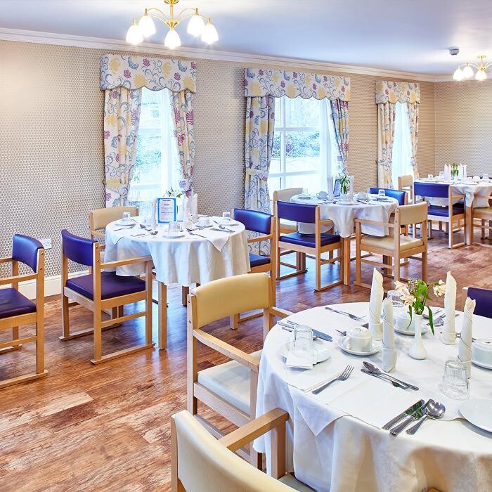 Images Acer Court Care Home