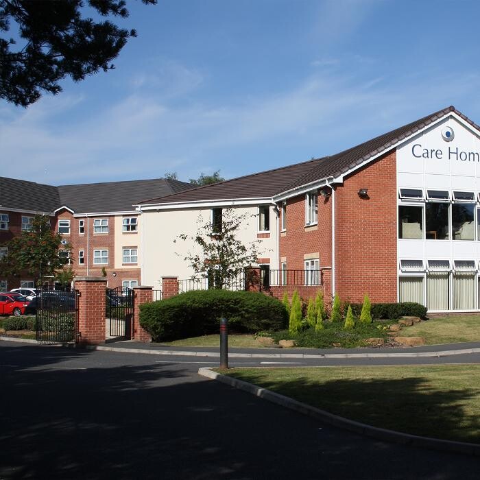 Images Acer Court Care Home