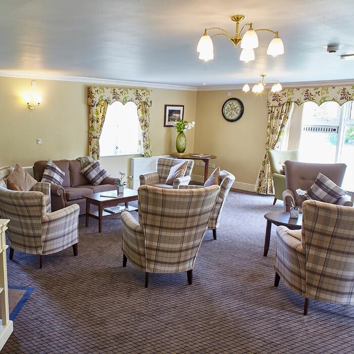 Images Acer Court Care Home