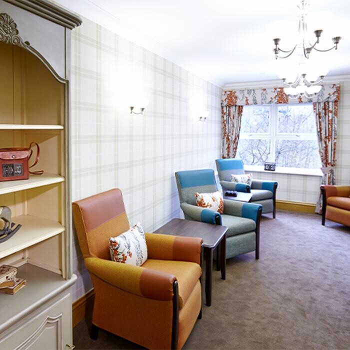 Images Alder House Care Home