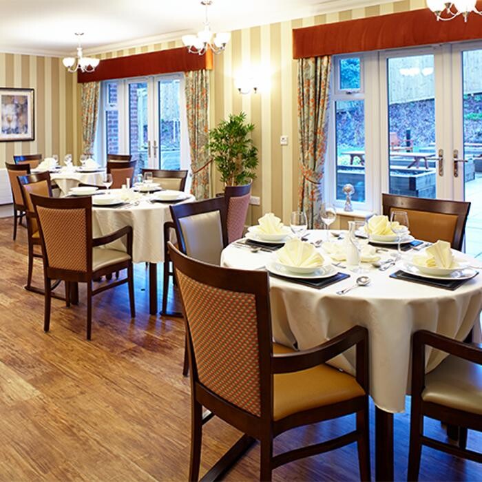 Images Alder House Care Home