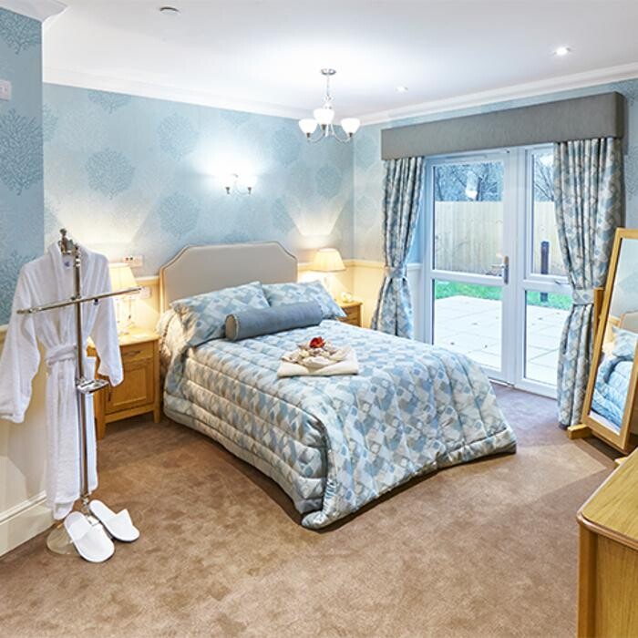 Images Alder House Care Home