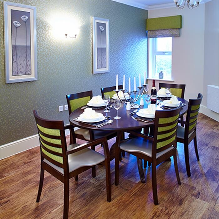 Images Alder House Care Home
