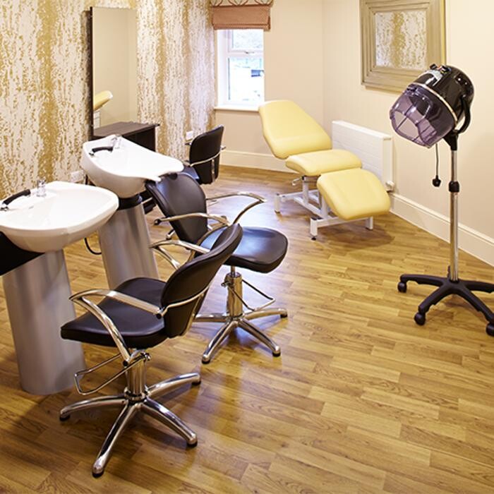 Images Alder House Care Home