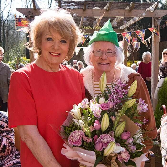 Images Alder House Care Home