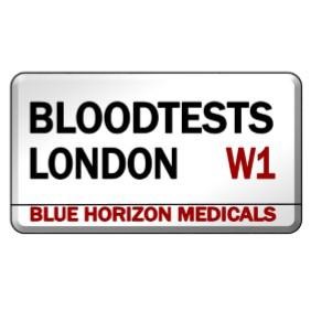 Images Blood Tests London