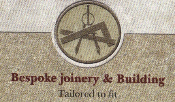 Bespoke Joinery and Building Logo