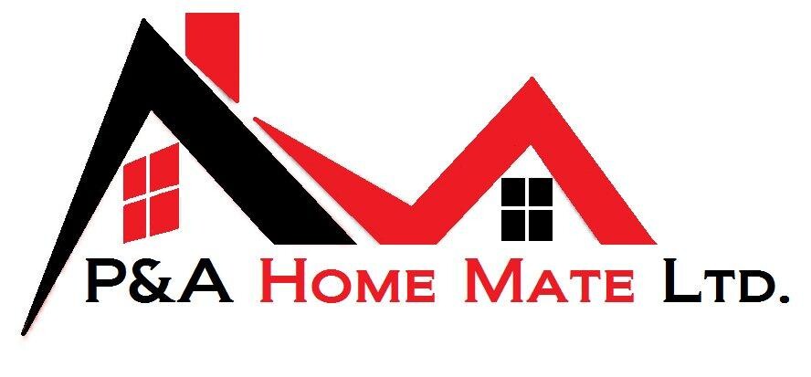 P&A Home Mate Ltd. Logo