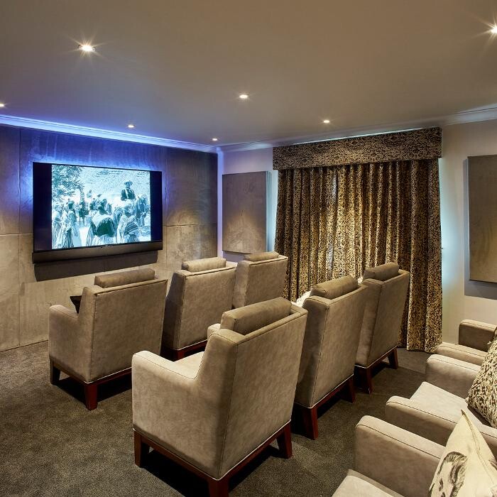 Images Milton Court Care Home