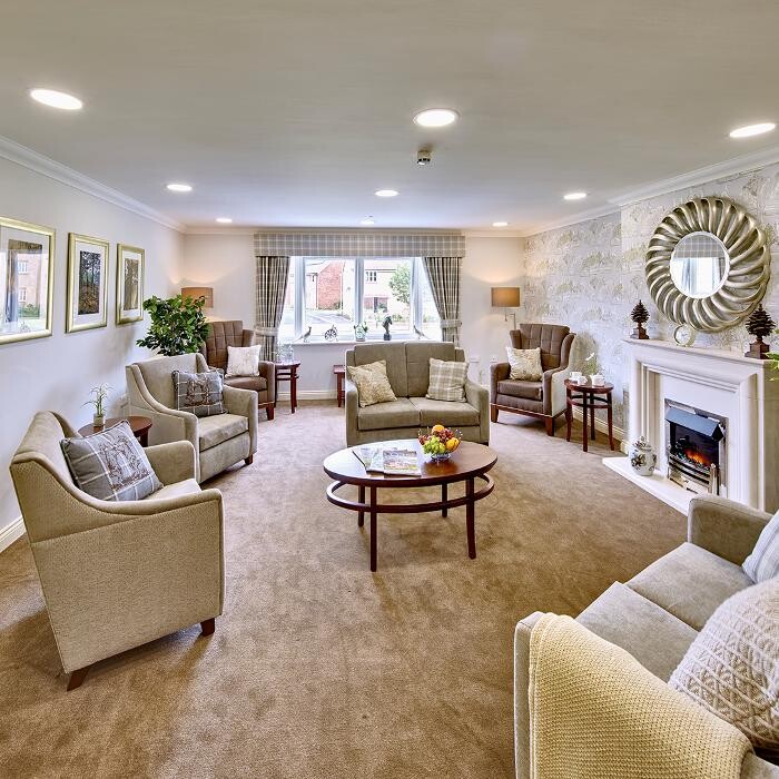 Images Milton Court Care Home