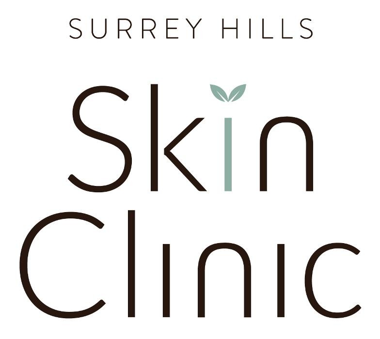 Surrey Hills Skin Clinic, Ashtead Logo