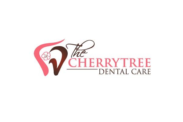 The Cherrytree Dental Care Logo