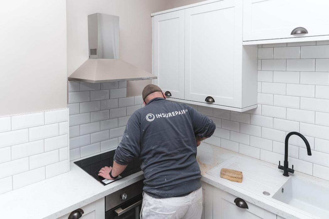 Images INSUREPAIR