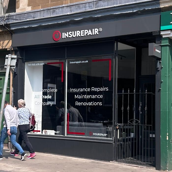 Images INSUREPAIR