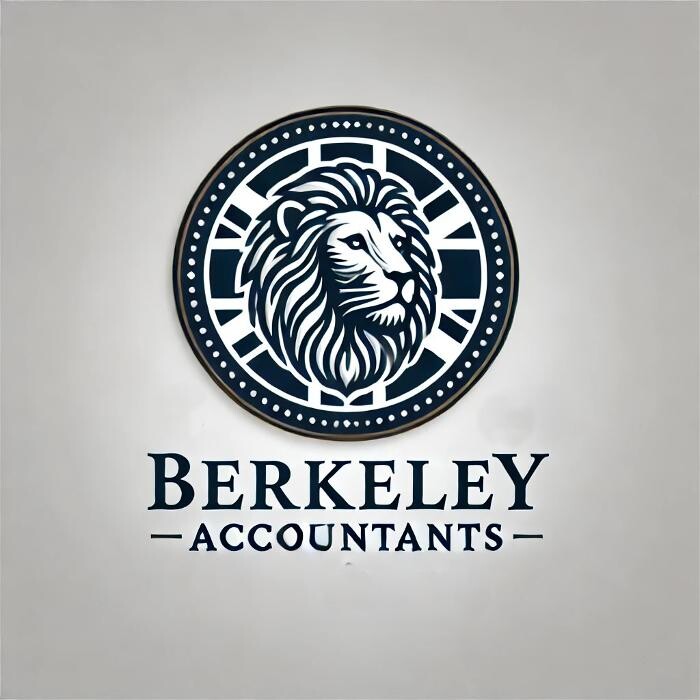 BERKELEY ACCOUNTANTS Logo