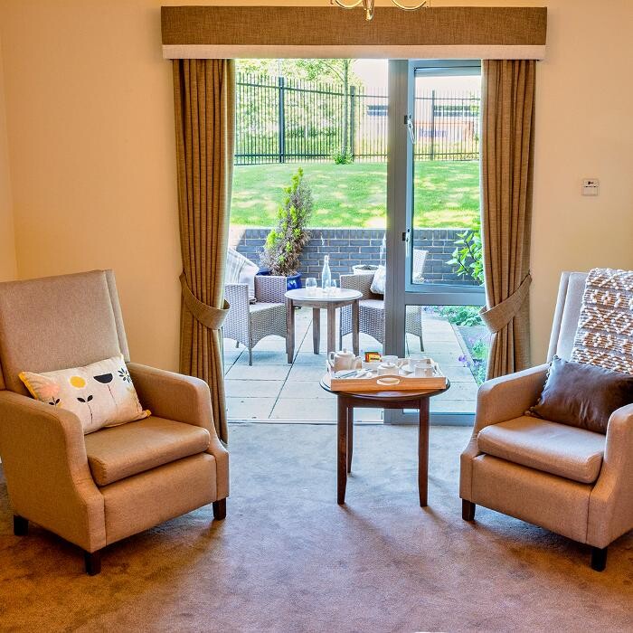 Images Avalon Court Care Home