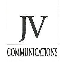 JV Communications Logo