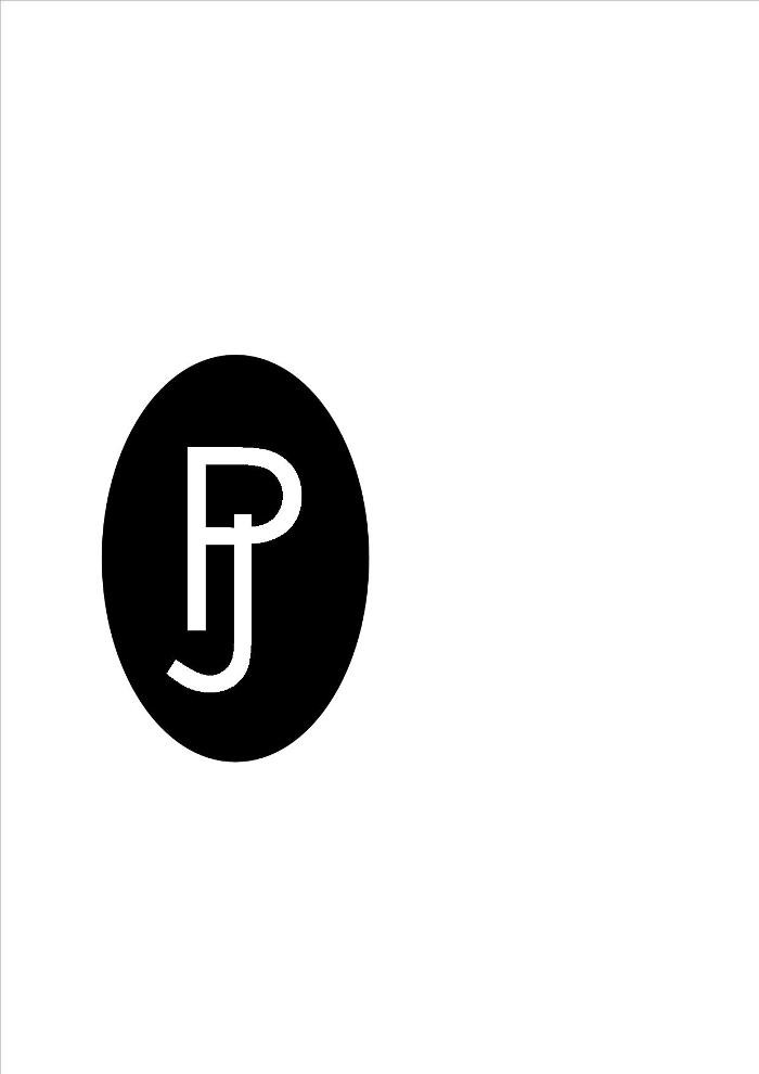 Paul Joseph Hairdressing Ltd Logo