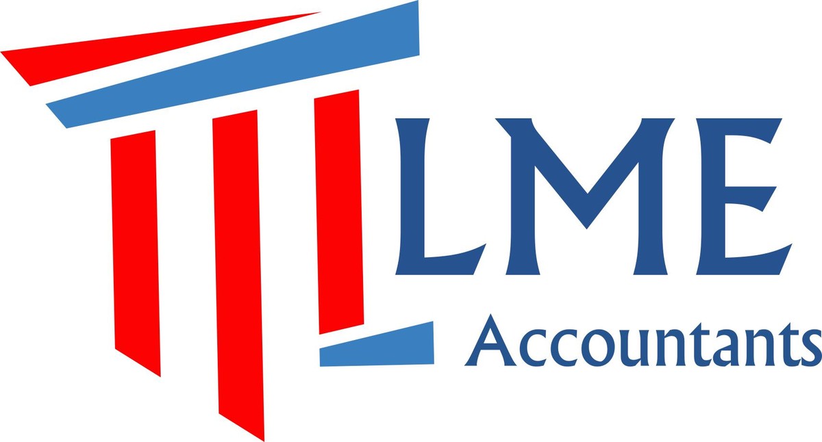 LME Accountants Logo