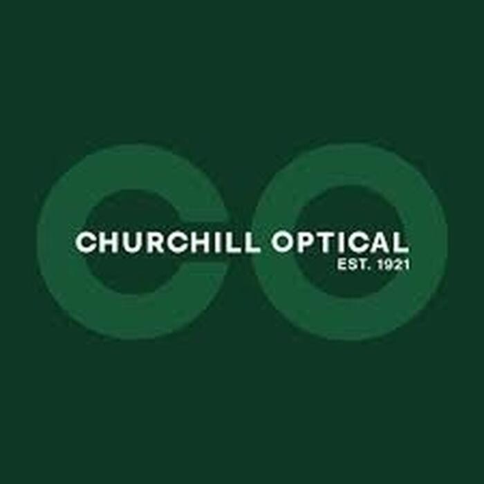 Images Churchill Optical