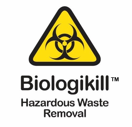 Biologikill Logo