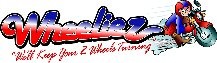 Wheeliez LTD Logo