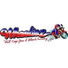 Images Wheeliez LTD