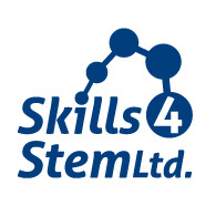 Skills4Stem Ltd. Logo