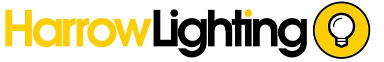 Harrow Lighting Logo