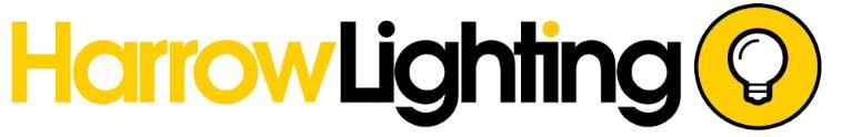 Harrow Lighting Logo