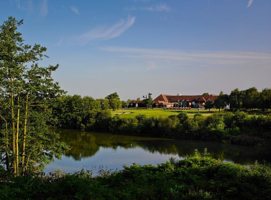 Images Forest of Arden Hotel & Country Club