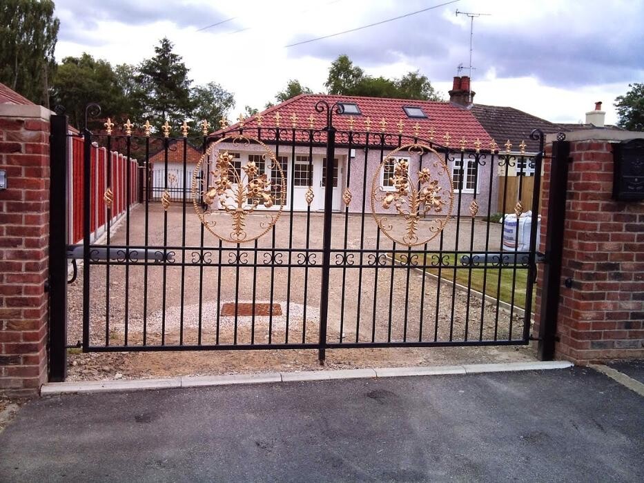 Images Metalwork Fabrications Ltd