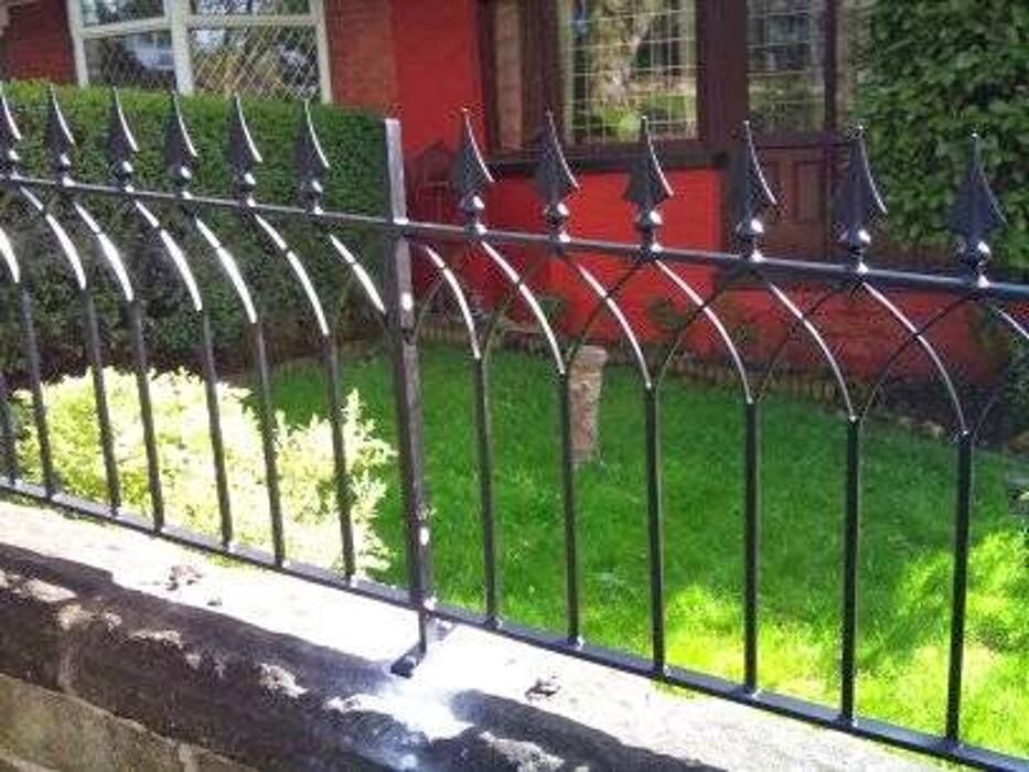 Images Metalwork Fabrications Ltd