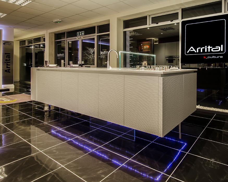 Images Arrital Kitchens