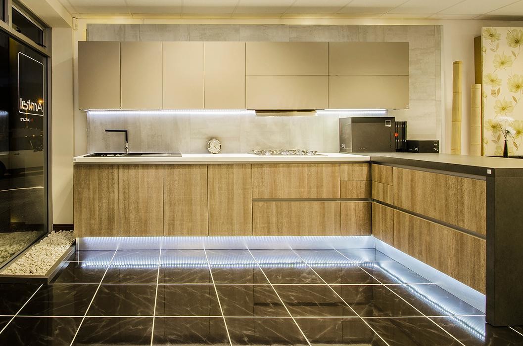 Images Arrital Kitchens