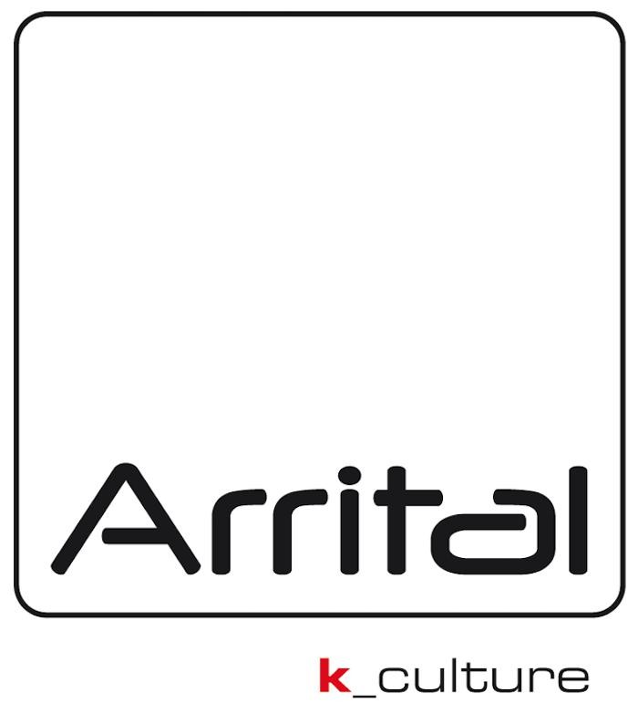 Arrital Kitchens Logo