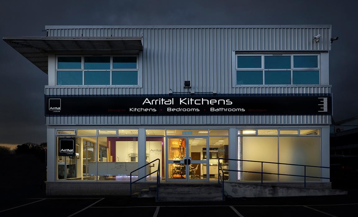 Images Arrital Kitchens